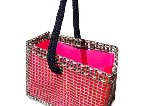 Panier "Le Pigeonnier"