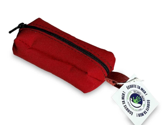 Porte-Monnaie "Île Madame"