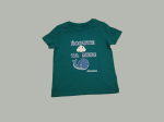 T-SHIRT BALEINE ENFANT