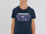 T-Shirt - Script - Enfant