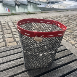 Panière Rochelaise