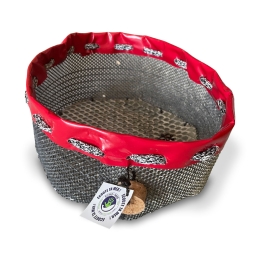 Panier rond Baleineau